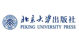 北京大学出版社 北京大学音像出版社